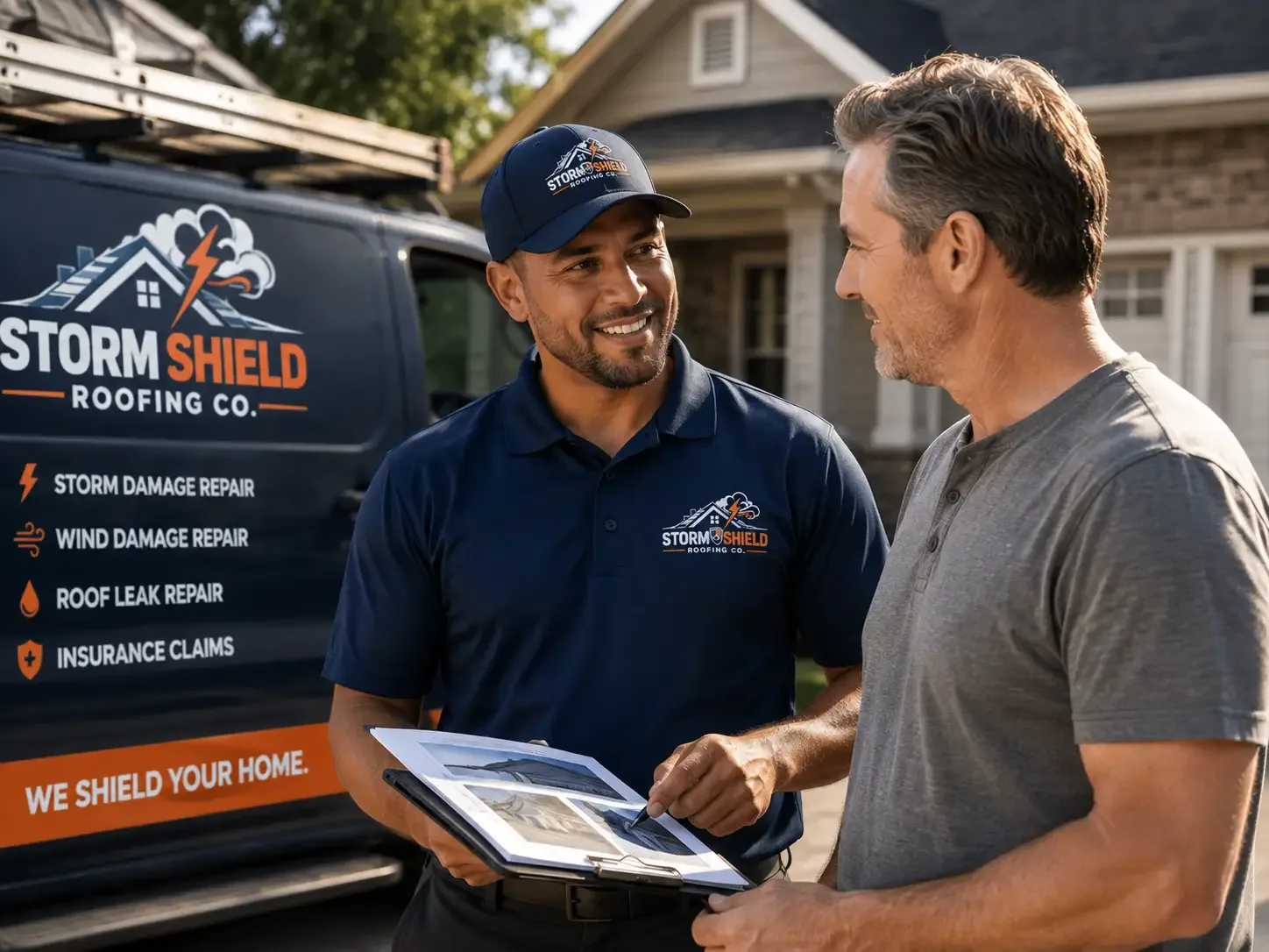 Storm Damage Roof Repair Williston, VT FAQs